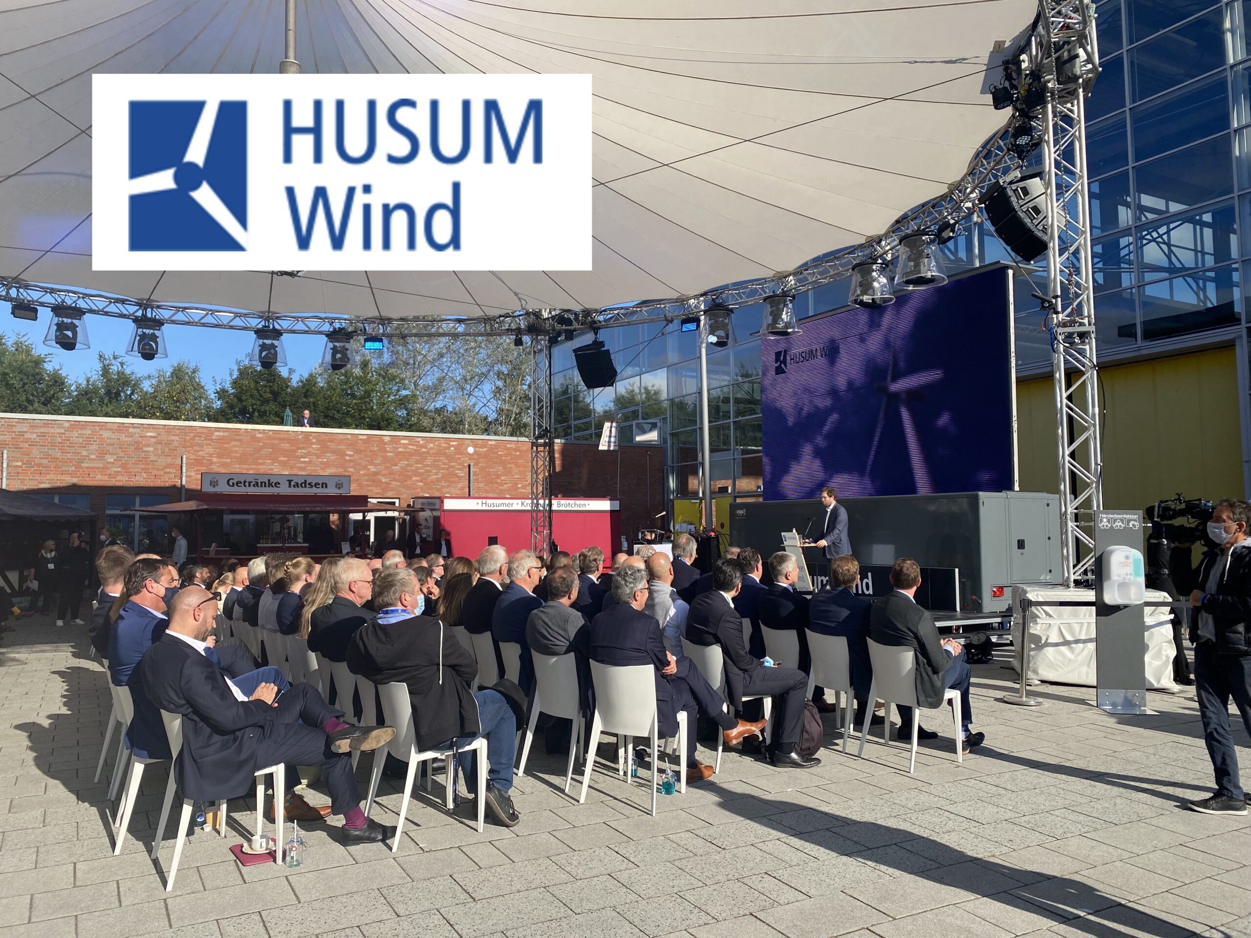 Husum Wind 2021